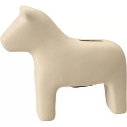CC Teracotta spaarpot paard 16
