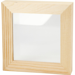 CC Houten 3D lijst 12