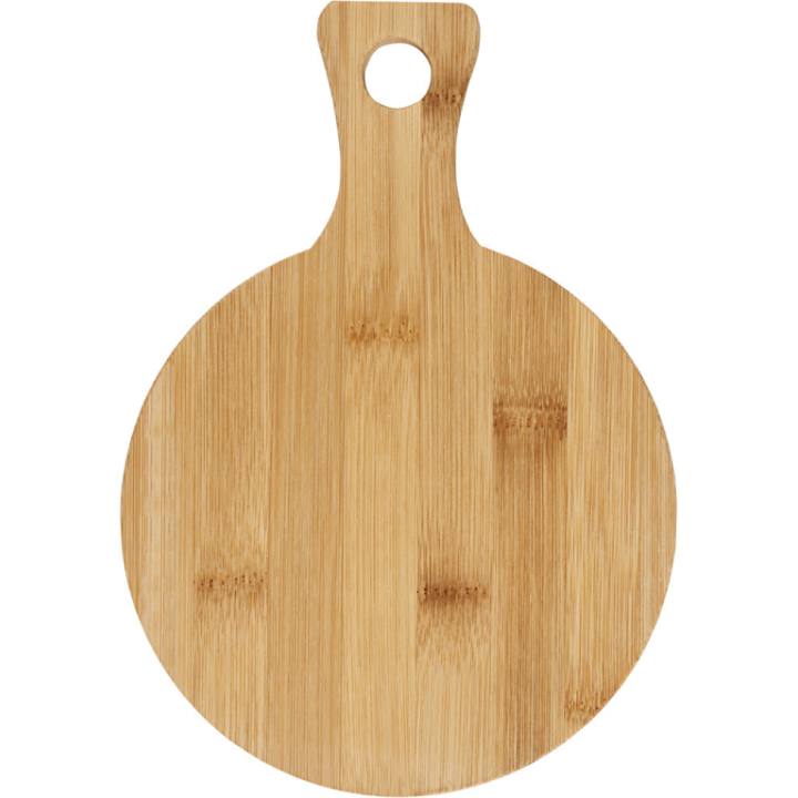 CC Bamboe snijplank 24x17 cm