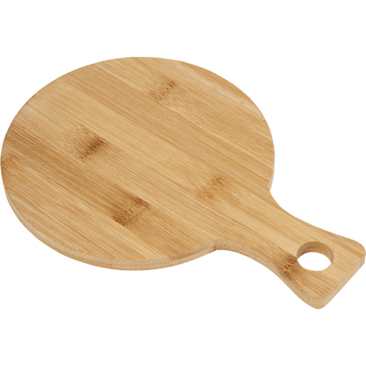 CC Bamboe snijplank 24x17 cm