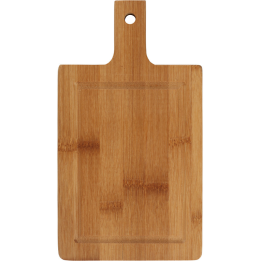 CC Bamboe snijplank 25x14 cm