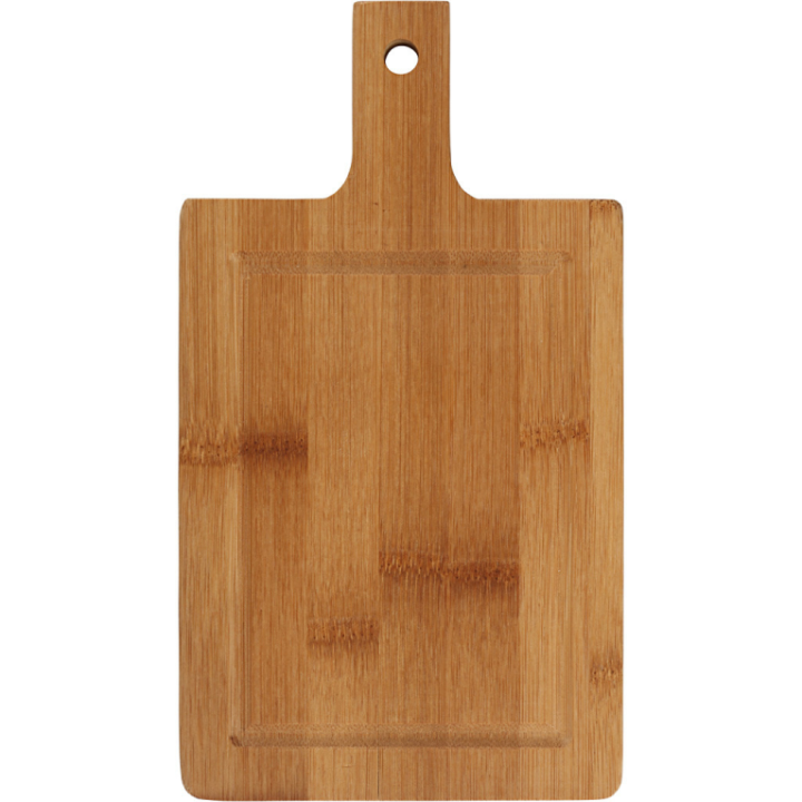 CC Bamboe snijplank 25x14 cm