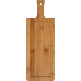 CC Bamboe snijplank 39x14 cm