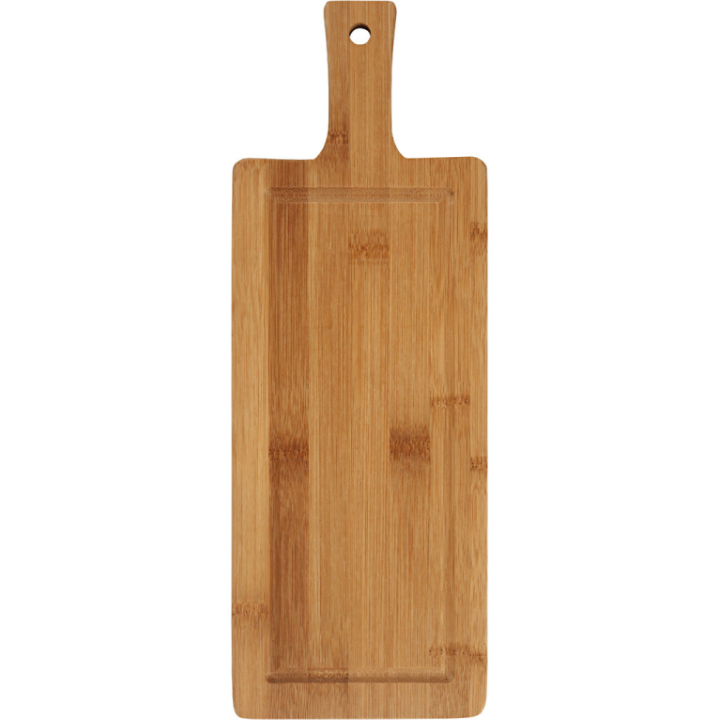 CC Bamboe snijplank 39x14 cm