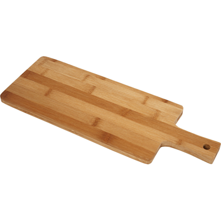 CC Bamboe snijplank 39x14 cm