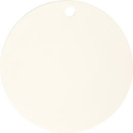 CC Terracotta label 15 cm