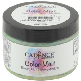 Cadence Color mist blending inkt verf 150 ml jade