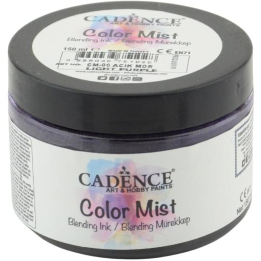 Cadence Color mist blending inkt verf 150 ml lichtpaars