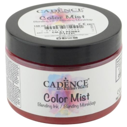 Cadence Color mist blending inkt verf 150 ml roze