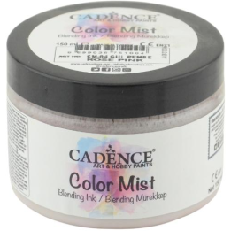 Cadence Color mist blending inkt verf 150 ml lichtroze