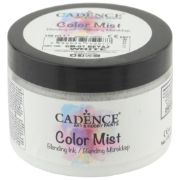 Cadence Color mist blending inkt verf 150 ml wit