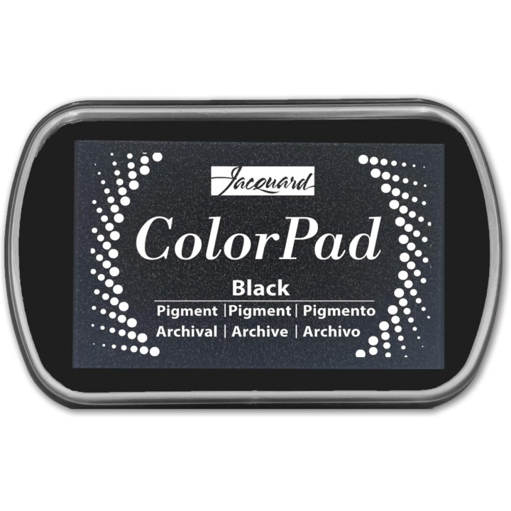 Jacquard Colorpad 7x4
