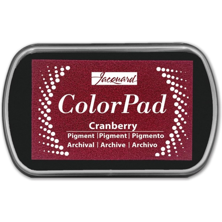 Jacquard Colorpad 7x4