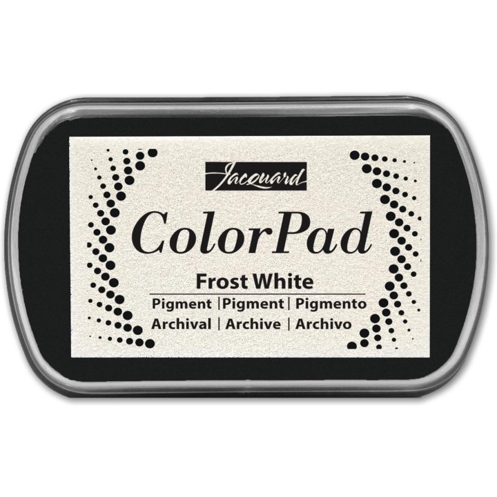 Jacquard Colorpad 7x4