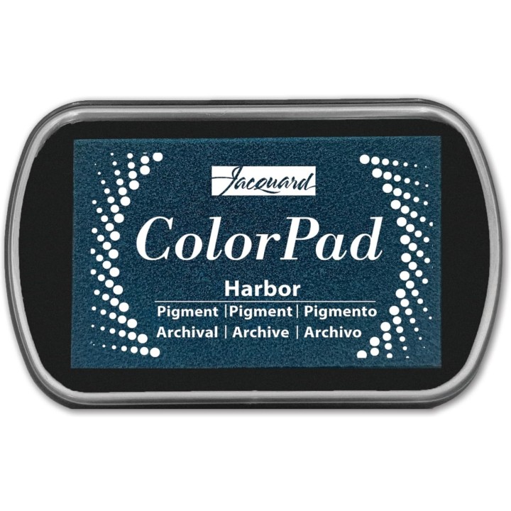 Jacquard Colorpad 7x4