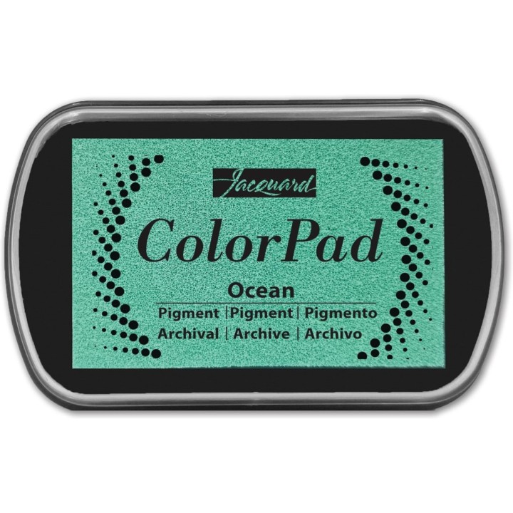 Jacquard Colorpad 7x4