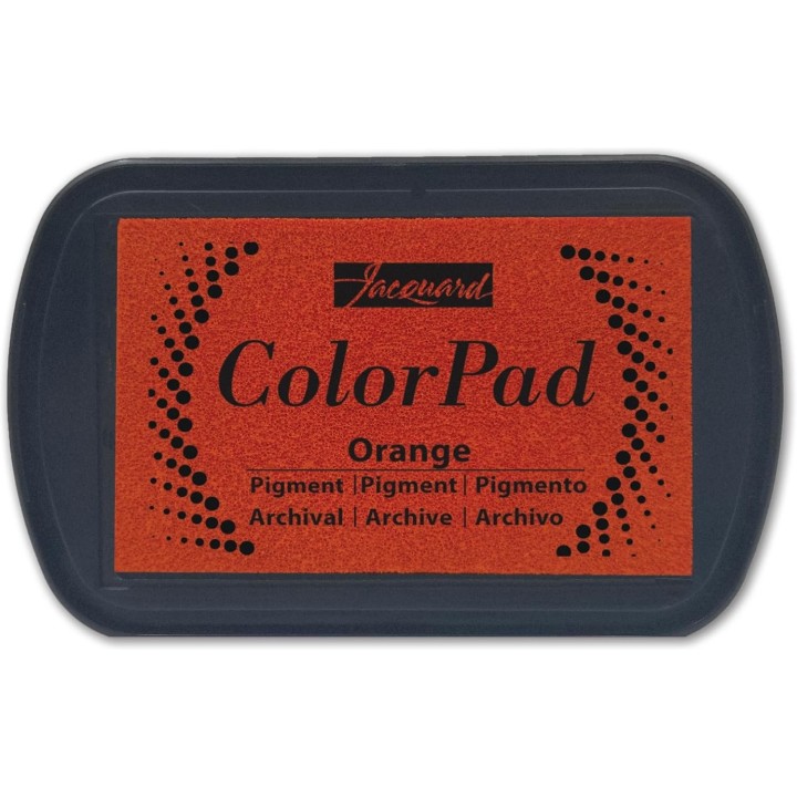 Jacquard Colorpad 7x4