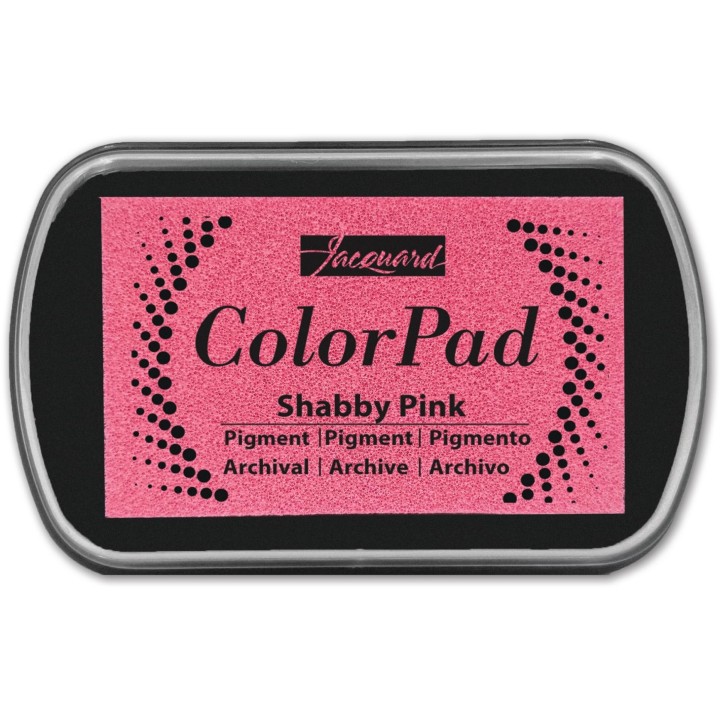 Jacquard Colorpad 7x4