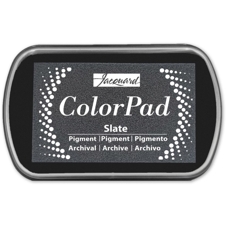 Jacquard Colorpad 7x4