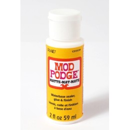 Mod Podge Mat 59ml