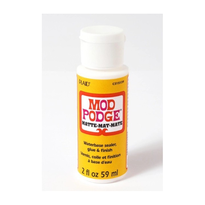 Mod Podge Mat 59ml