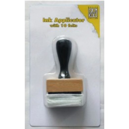 Nellie's Choice Ink Applicator with Felts