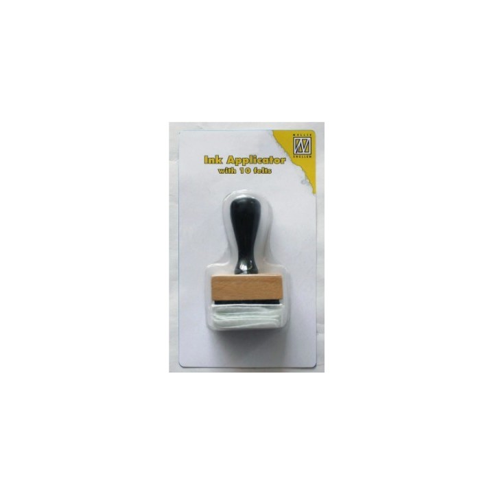 Nellie's Choice Ink Applicator with Felts