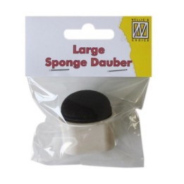 Nellie's Choice Large Sponge Daubers #21149