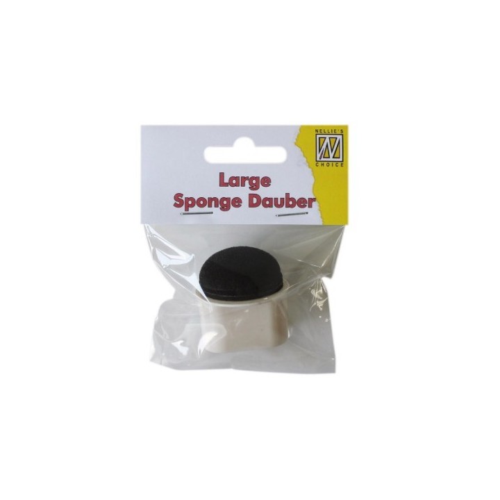 Nellie's Choice Large Sponge Daubers #21149