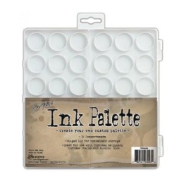 Ranger Tim Holtz ink palette
