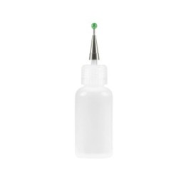 Nellie's Choice Bottles Ultrafine Tip Glue-Applicator 0