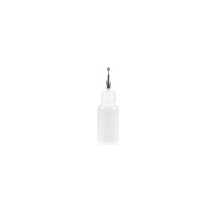 Nellie's Choice Bottles Ultrafine Tip Glue-Applicator 0