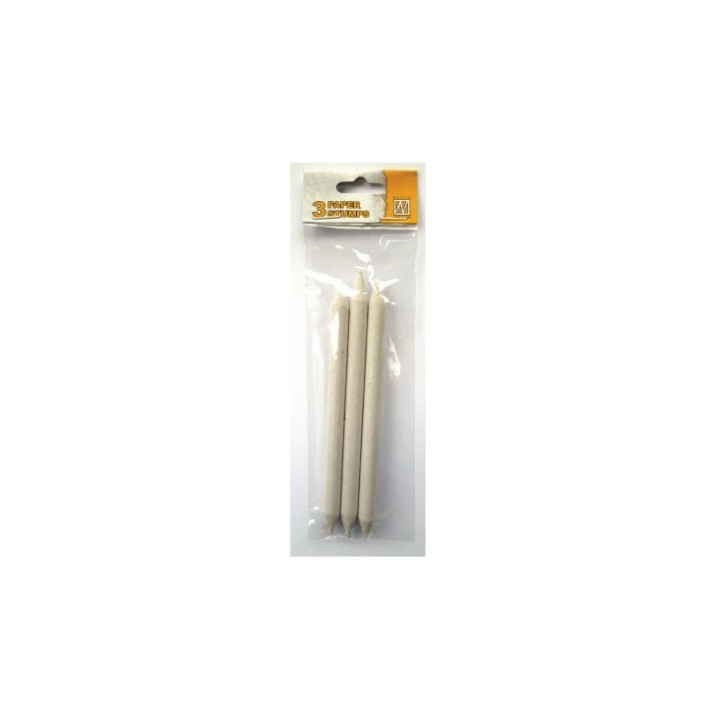 Nellie's Choice Set with 3 Paperstumps Size 3