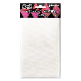 Ranger Dylusions Canvas Blank Adhesive 15