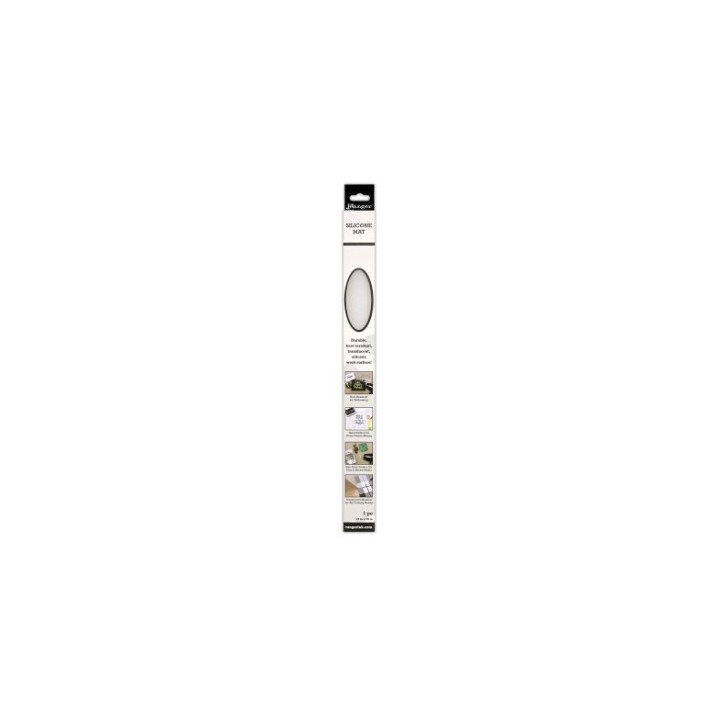Ranger Silicone mat 40