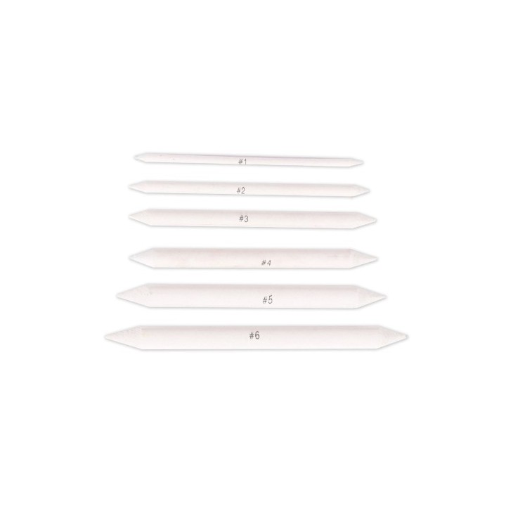 Creative Doezelaars 6 stuks