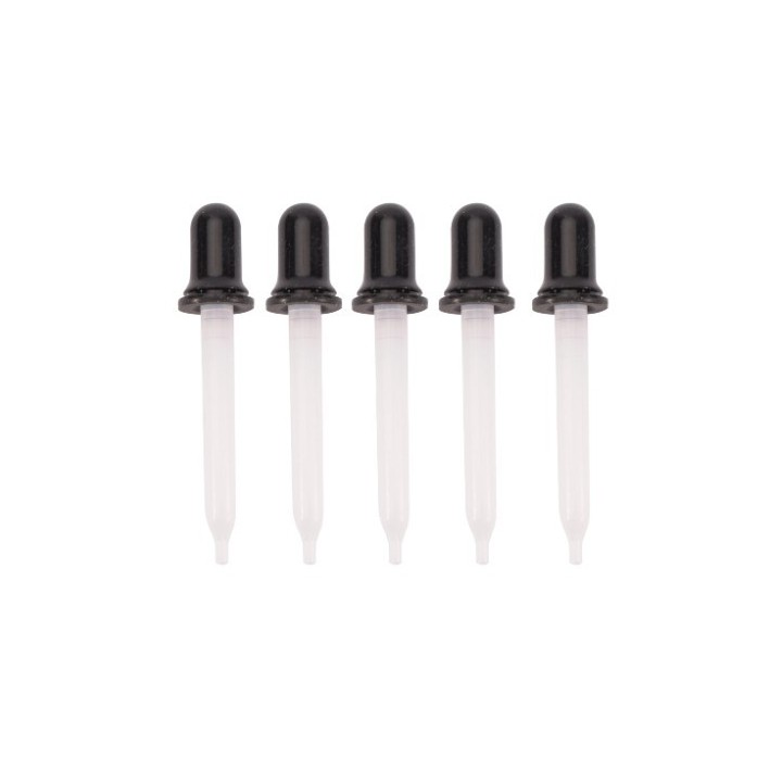 Creative Plastic Pipet 7