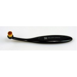 Nellie's Choice Mixed Media Tools Blending Brush #10 (8x10mm)