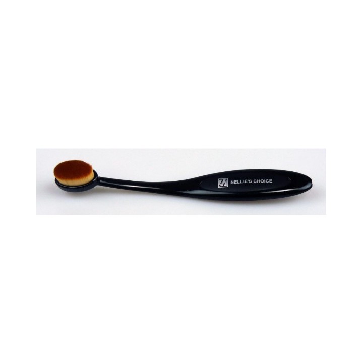 Nellie's Choice Mixed Media Tools Blending Brush #5 (15x20mm)