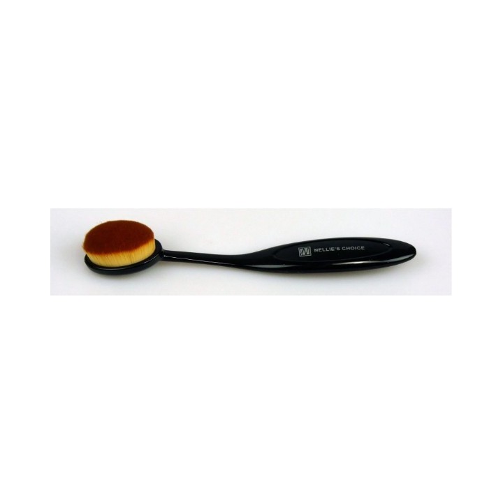Nellie's Choice Mixed Media Tools Blending Brush #4 (25x35mm)
