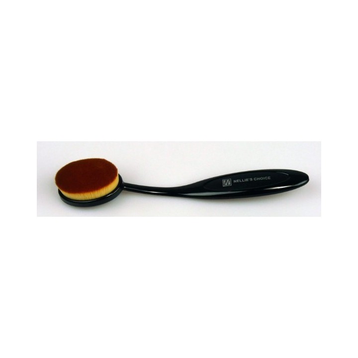 Nellie's Choice Mixed Media Tools Blending Brush #3 (27x38mm)