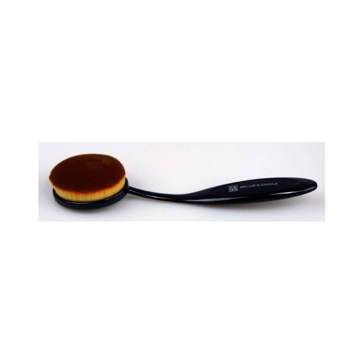 Nellie's Choice Mixed Media Tools Blending Brush #2 (35x50mm)