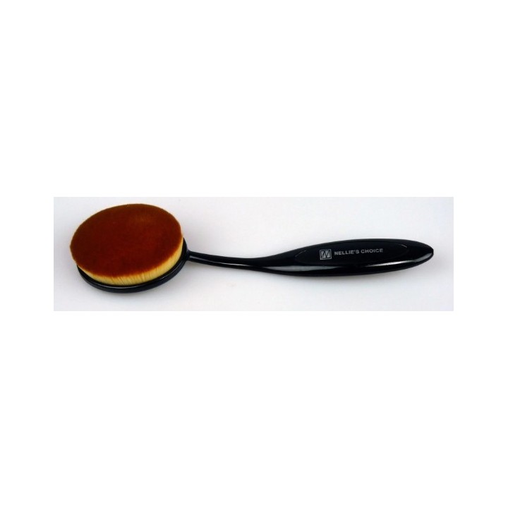 Nellie's Choice Mixed Media Tools Blending Brush #1 (60x40mm)