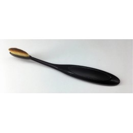 Nellie's Choice Mixed Media Tools Blending Brush #6 Oval (25x5mm)
