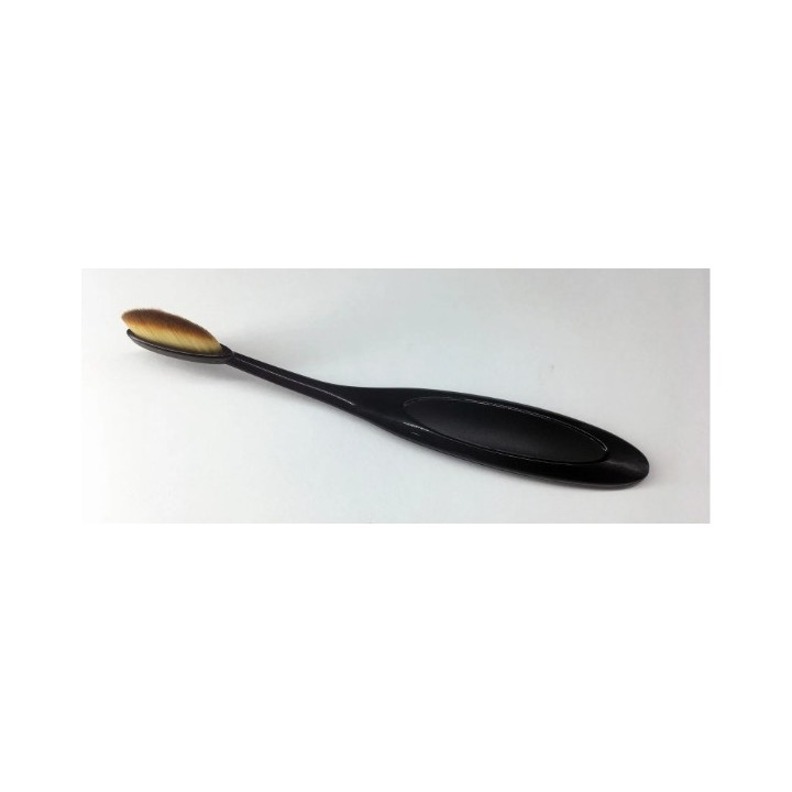 Nellie's Choice Mixed Media Tools Blending Brush #6 Oval (25x5mm)