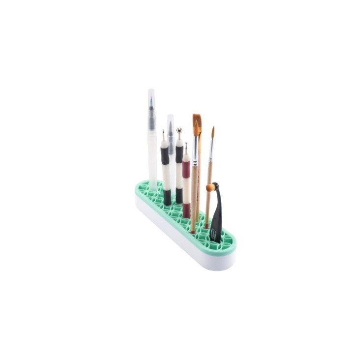 NC Mixed Media Tools Brush Holder (leeg)