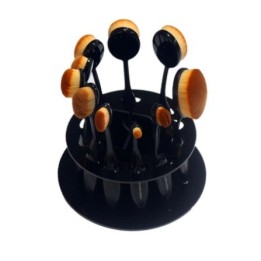 Nellie's Choice Mixed Media Tools Holder for Blending Brushes (leeg)