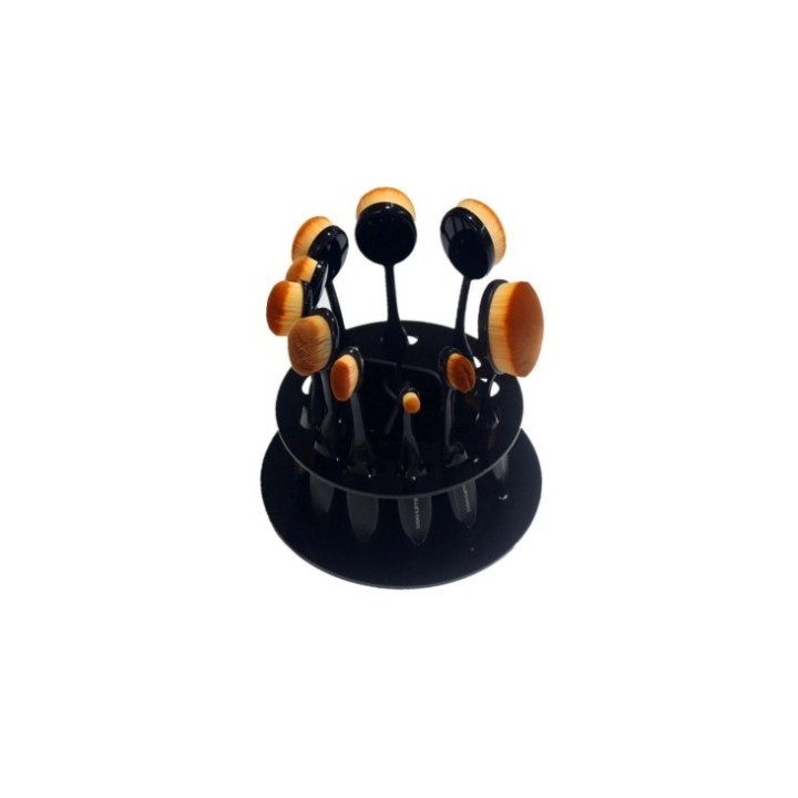 Nellie's Choice Mixed Media Tools Holder for Blending Brushes (leeg)