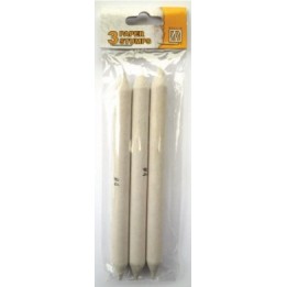 Nellie's Choice Set with 3 Paperstumps Size 4.