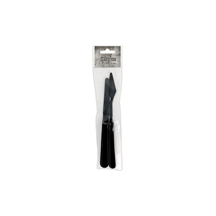 Ranger Tim Holtz Distress Palette Knife
